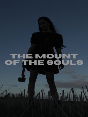 cover image of The mount of the souls